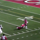 Illustration for article titled High School Football Player Forced To Tackle Teammate Running The Wrong Way On Interception